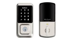 On my 264 deadbolt, the door can be locked with the kwikset button, but the user code will not unlock the door. Kwikset Halo Wi Fi Smart Lock Review 2020 Pcmag Australia