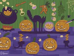Check spelling or type a new query. Free Pumpkin Carving Patterns And Templates For Halloween