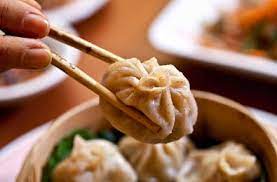 Tibetans Forbidden Special Treat Published 2012 Food Tibetan Food Momos Recipe