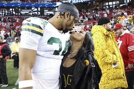 NFL fans prefer Simone Biles over Taylor Swift: They're forcing Travis  Kelce's girlfriend on us! | Marca
