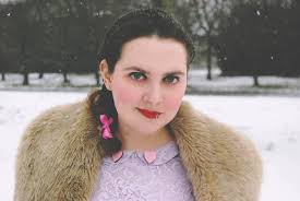 Becky Bedbug: March 2013