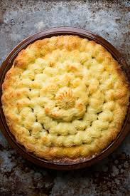The name makes sense if you think about it. The Best Cottage Pie Recipe The View From Great Island