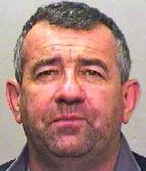 A GANGSTER has had his throat slashed at the same prison where terrorist  Hashem Abedi stabbed at three guards. John Henry Sayers, 61, was reportedly  targeted last week by Muslim inmates at