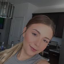 Hailey Stegall's Instagram, Twitter & Facebook