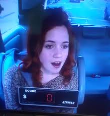 Good one for this show :) 😀