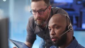 Richard McDade — Creative Director