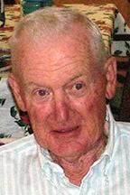 Merle “Mike” Peterson, Sept. 18, 1930-Oct. 11, 2014