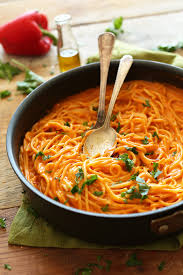 Ldl can stick to the walls of your arteries avoid white bread or pasta which is loaded with sugar but low in fiber. Recipe Low Cholesterol Red Pepper Pasta