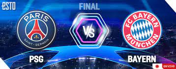 Es un choque entre dos instituciones que han crecido a pasos agigantados en los últimos años y aspiran a. Final Champions League Psg Vs Bayern Fecha Hora Y Transmision En Mexico