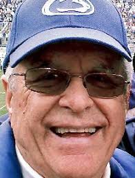 Francis Fanucci Obituary (1935