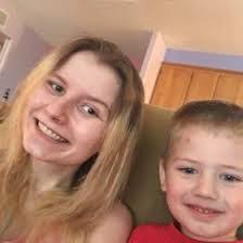 Samantha Rauch's Instagram, Twitter & Facebook