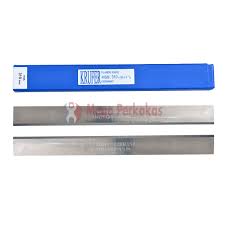 Mesin serut ketam kayu doliz makita maktec bosch gmt planer 82 mm bitec pm 190 nb. Krufer Planer Blade Hss Aksesoris Mesin Ketam