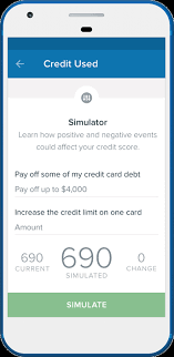 Maybe you would like to learn more about one of these? Creditwise From Capital One Free Credit Score Report Monitoring