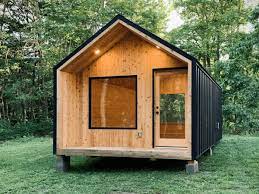 Maybe you would like to learn more about one of these? Small Cabins A Guide To Buying Building 2021 Field Mag