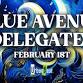 urbanbeat-The Blue Avenue Delegates