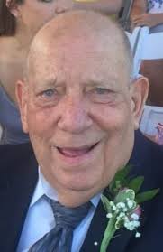 Metz, James R. Sr. "Jimmy"