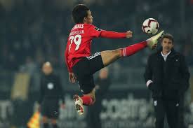 Joao Felix Sl Benfica Benfica Sporting Benfica Campeao Sport Lisboa E Benfica
