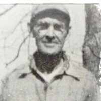 John Millard Hart Sr (1888–1953)