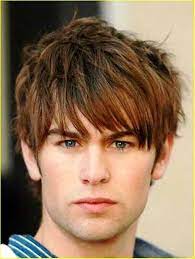 Cheveux Courts Messy Homme Cheveux Longs Garcon Style De Cheveux Courts Coiffures D Ado Garcon