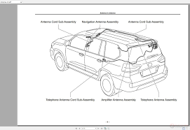 Now owners of older models can also join in the fun with an upgrade pathway that costs just $249 and apparently. Lexus Lx570 Gsic Workshop New Updated Manual Dvd Auto Repair Manual Forum Heavy Equipment Forums Download Repair Workshop Manual