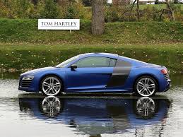 Current Inventory Audi R8 Audi R8 V10 Audi
