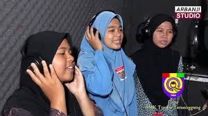 Profil guru penasihat ko kurikulum sk. Lagu Smk Tunku Temenggung Youtube