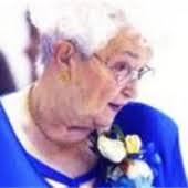 Obituary information for Donna Eller Earick