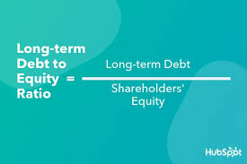 On the balance sheet you list your assets and equities under classifications according to their general characteristics. Debt To Equity Ratio Demystified