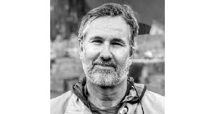 Douglas Anderson Obituary (1965