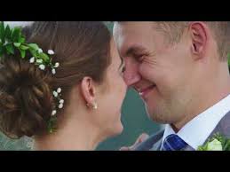 Kristalyn Gill and Matt Earley