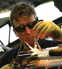 A vital blow for chemistry