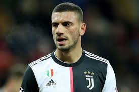 Merih demiral hakkında merak edilen aslen nereli? Son Dakika Spor Haberi Juventus Tan Flas Merih Demiral Aciklamasi Ambulans Ucak Aspor