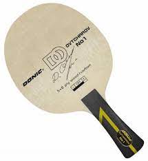Set ping pong donic ovtcharov 400 avs în stoc. Donic Ovtcharov No 1 Reviews