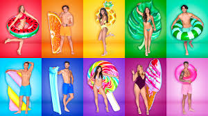 A bunch of gorgeous singles will be taking over the hottest villa in the world for eight weeks of sun, sea and smooching. These Are The 10 Participants Of Love Island 2021 On Videoland Netherlands News Live