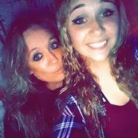 Trisha Blackburn (@11Trisha77)