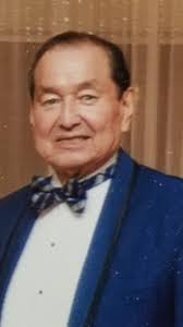 Ramon Miguel "Ray" Chavez, Jr. Obituary