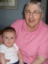 Anna Kenney Obituary