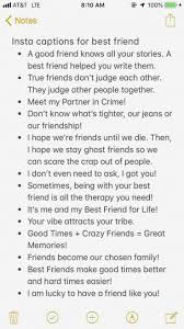 Birthday Quotes For Instagram For Friend Pin By Daniela Virginia Guzman Perez On Quotes Instagram Quotes Captions Instagram Captions For Friends Caption For Friends