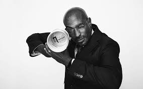 Van jones is a u.s. Webby Podcast Van Jones Cnn Political Commentator The Webby Awards