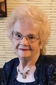 Dolores Hoppes Obituary