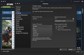 Submitted 10 hours ago by koskicaaa. Show Fps For Steam Games