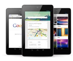 Google S Nexus 7 Tablet Now Available For Sale In India On Google Play Store Nexus 7 Mini Tablet Tablet