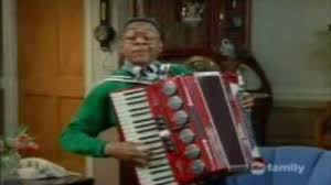 Growing Up Urkel: How Jaleel White Is Owning His Legacy