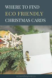 Maybe you would like to learn more about one of these? Eco Friendly Christmas Cards The Best Type Of Festive Wishes