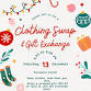 Clothing Swap & Gift Exchange event in Hopkins