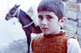 Where is the Friend's House?