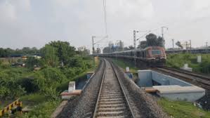 Ashoka's Steam Odyssey: Delhi Division ...