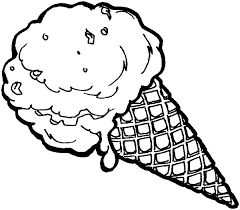 Garnished with raspberries, each slice features smooth vanilla ice cream piled on a nutty chocolate crust. 43 Best Ice Cream Cone Coloring Pages Ideas Coloring Pages Ice Cream Cone Coloring Pages For Kids