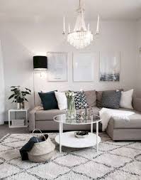 Adorable 65 Modern Small Living Room Decor Ideas Https Domakeover Com 65 Modern Small Living Room Grey Small Living Room Decor Modern Living Room Inspiration