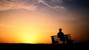 5 out of 5 stars. 3200x900px Free Download Hd Wallpaper Silhouette Photography Of Person Sitting On Bench Photo Nature Wallpaper Flare